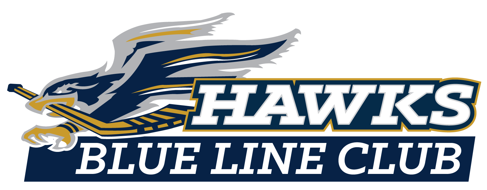 Hermantown Hawks Blue Line Club